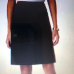 Tommy Hilfiger A-Line Skirt
